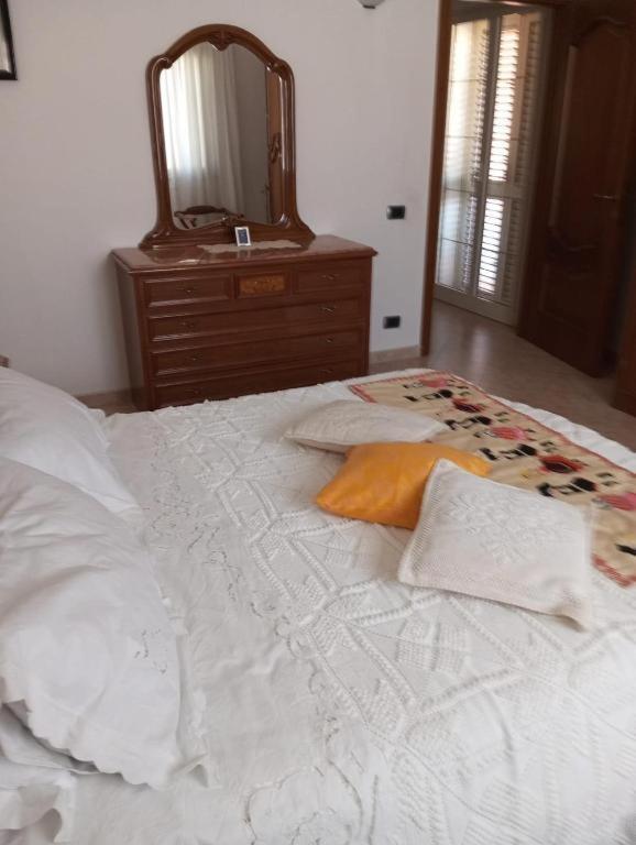 B&B Su Entu Muravera Εξωτερικό φωτογραφία