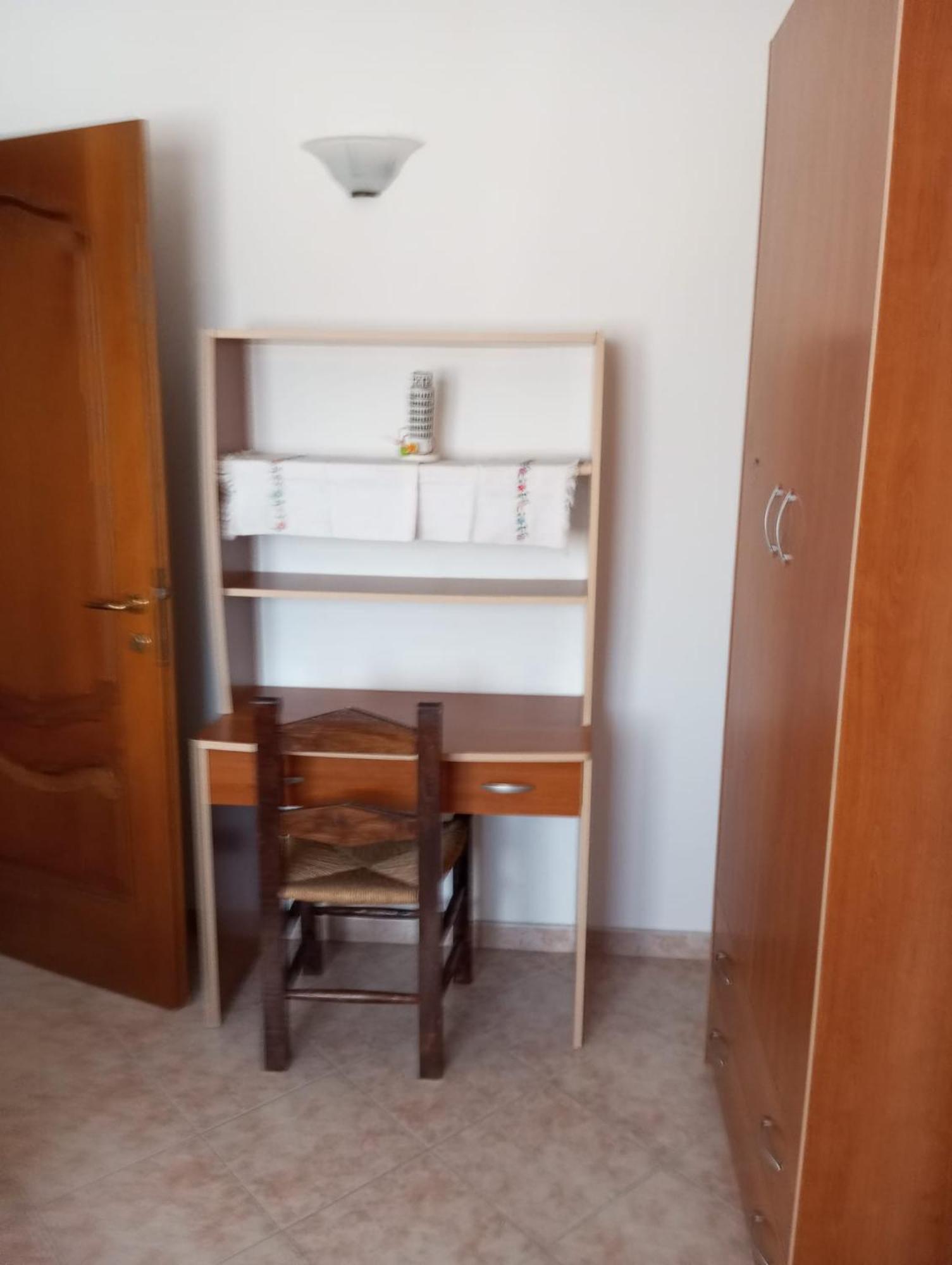 B&B Su Entu Muravera Εξωτερικό φωτογραφία