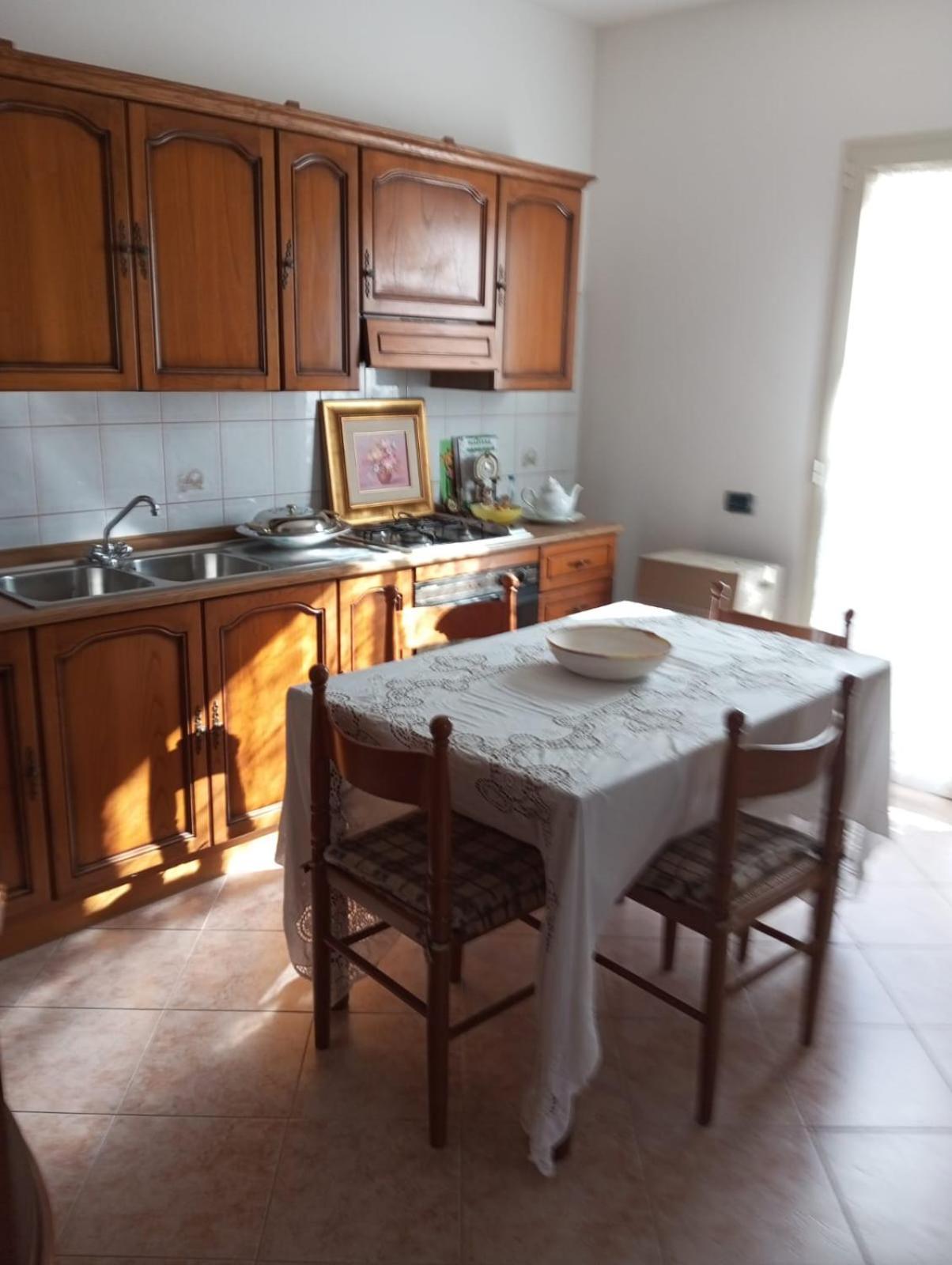 B&B Su Entu Muravera Εξωτερικό φωτογραφία