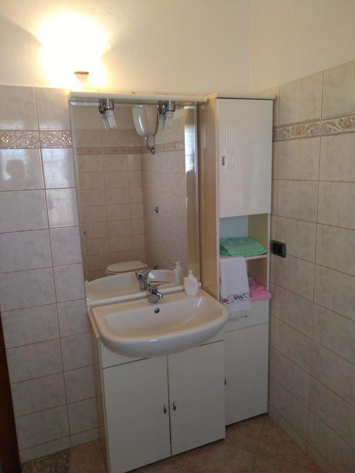 B&B Su Entu Muravera Εξωτερικό φωτογραφία