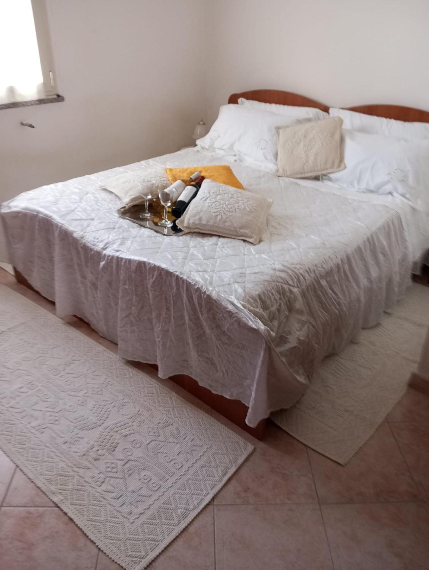 B&B Su Entu Muravera Εξωτερικό φωτογραφία