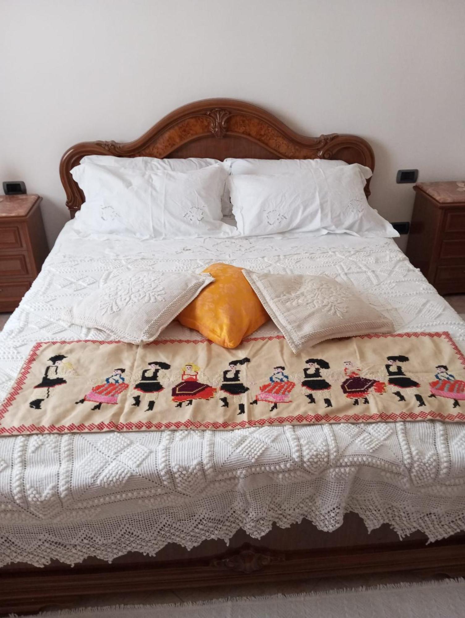 B&B Su Entu Muravera Εξωτερικό φωτογραφία