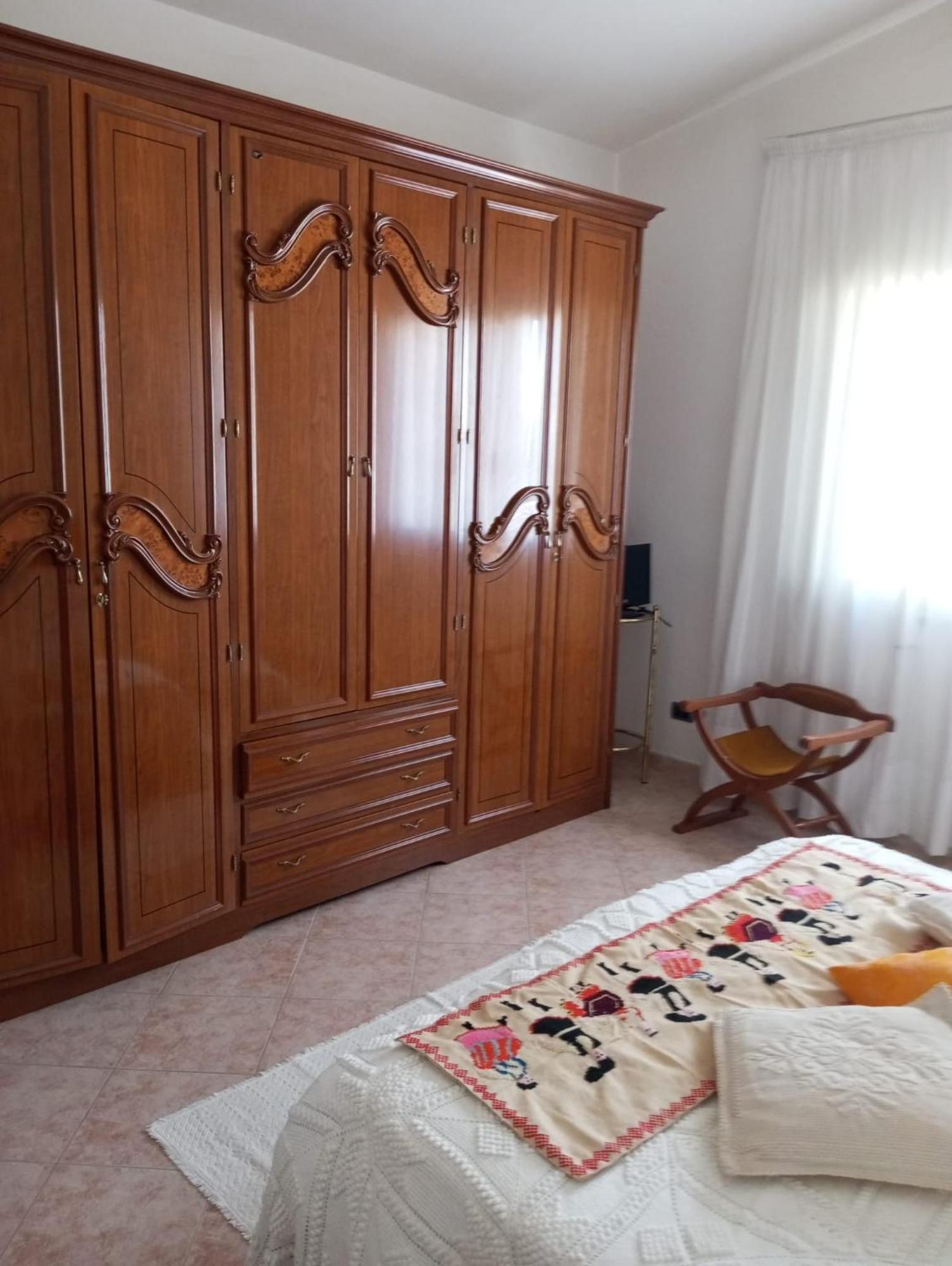 B&B Su Entu Muravera Εξωτερικό φωτογραφία