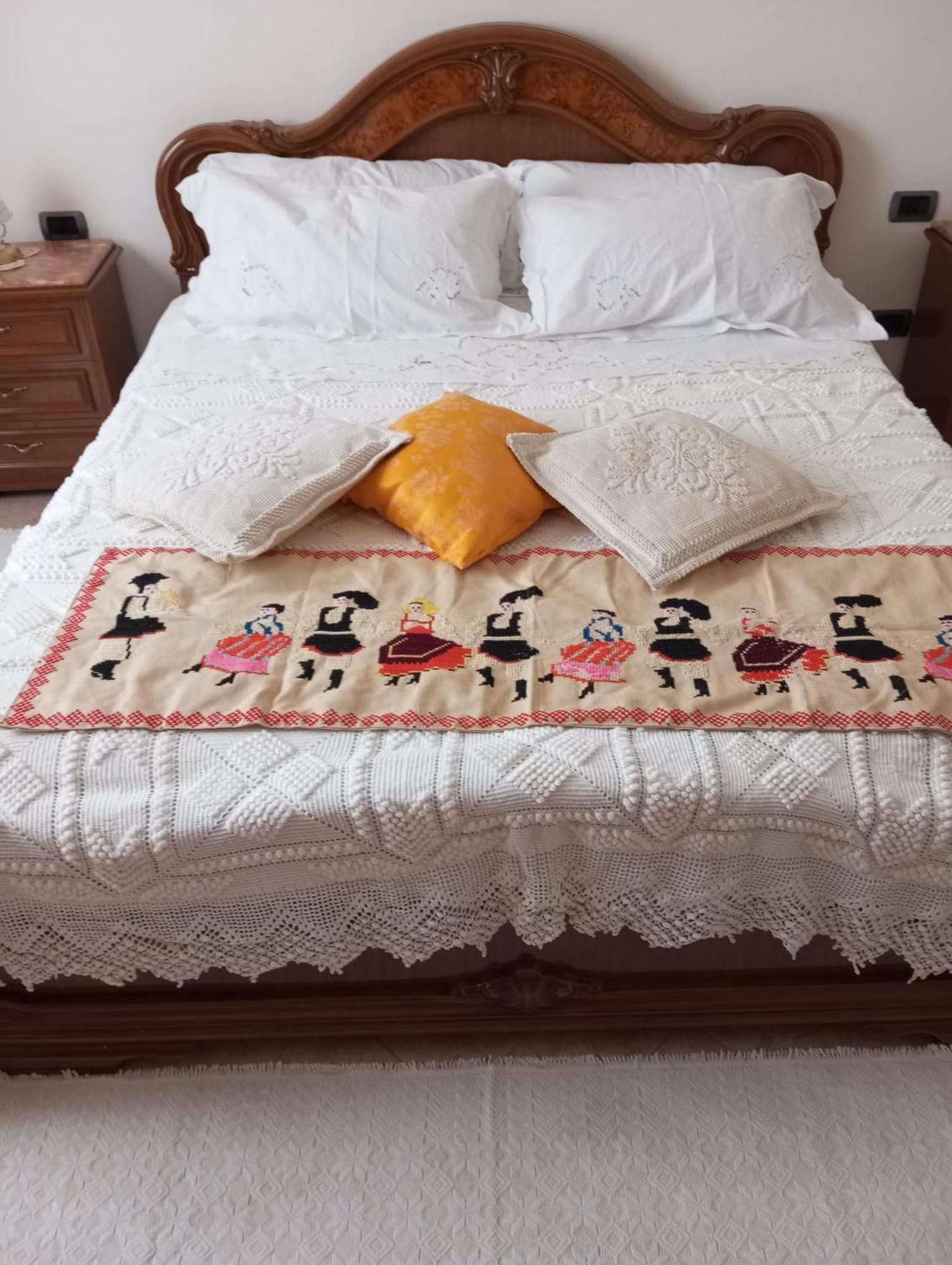 B&B Su Entu Muravera Εξωτερικό φωτογραφία